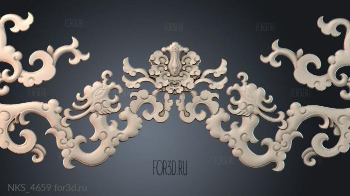 NKS_4659 3d stl for CNC