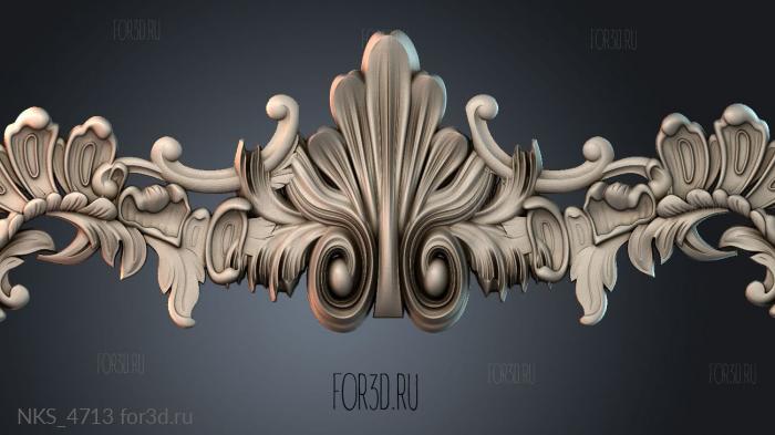 NKS_4713 3d stl модель для ЧПУ