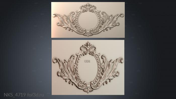 NKS_4719 3d stl модель для ЧПУ