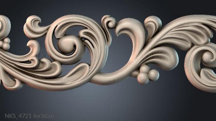 NKS_4721 3d stl for CNC
