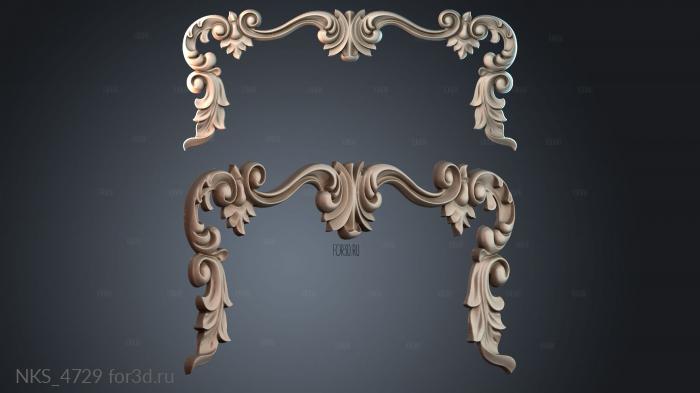 NKS_4729 3d stl модель для ЧПУ