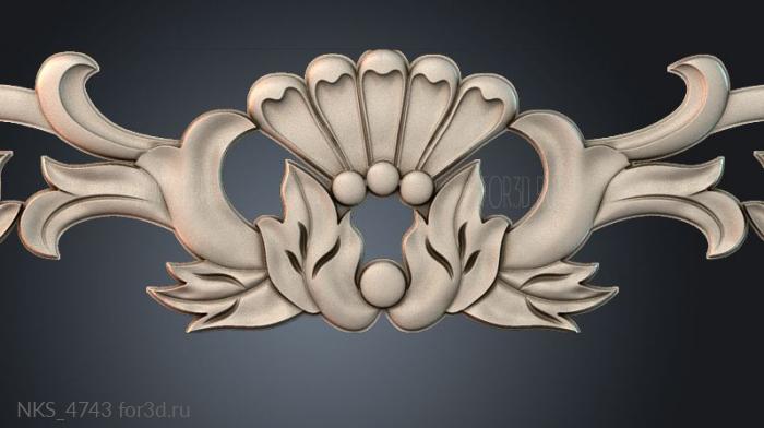 NKS_4743 3d stl for CNC