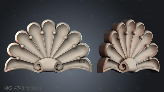 NKS_4748 3d stl for CNC