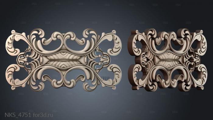 NKS_4751 3d stl for CNC