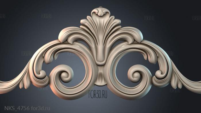 NKS_4756 3d stl for CNC