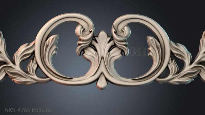 NKS_4765 3d stl for CNC
