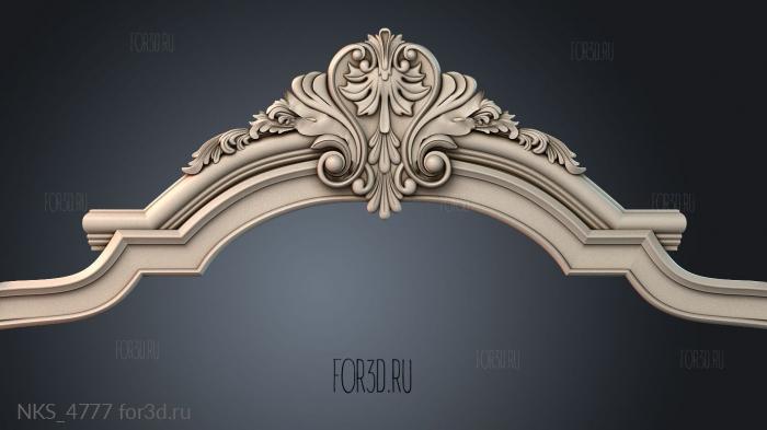 NKS_4777 3d stl for CNC