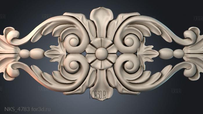 NKS_4783 3d stl for CNC