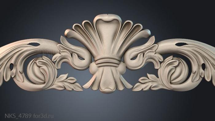 NKS_4789 3d stl модель для ЧПУ
