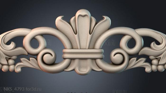 NKS_4793 3d stl for CNC
