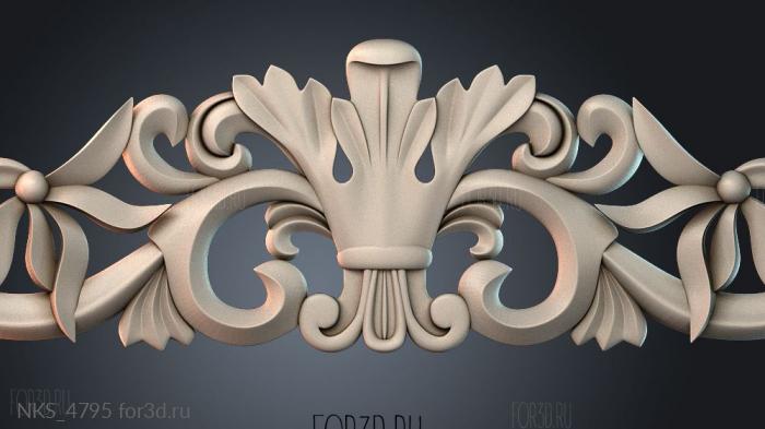 NKS_4795 3d stl for CNC