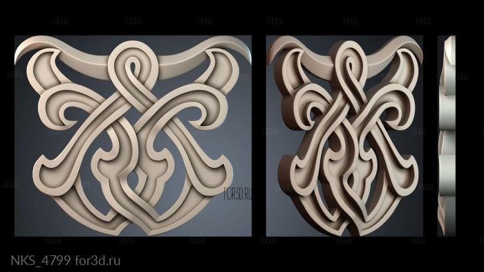 NKS_4799 3d stl for CNC