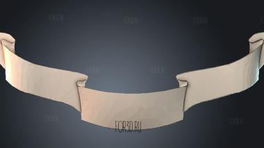 NKS_4832 stl model for CNC