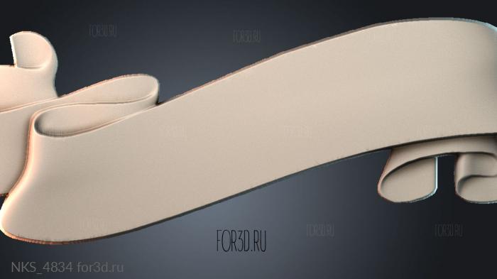 NKS_4834 3d stl for CNC