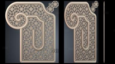 NKS_4842 stl model for CNC