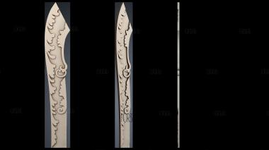 NKS_4843 stl model for CNC