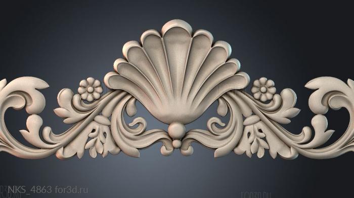 NKS_4863 3d stl for CNC