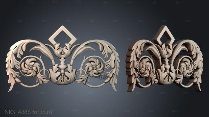 NKS_4886 3d stl for CNC