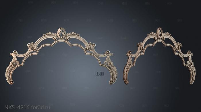 NKS_4916 3d stl for CNC