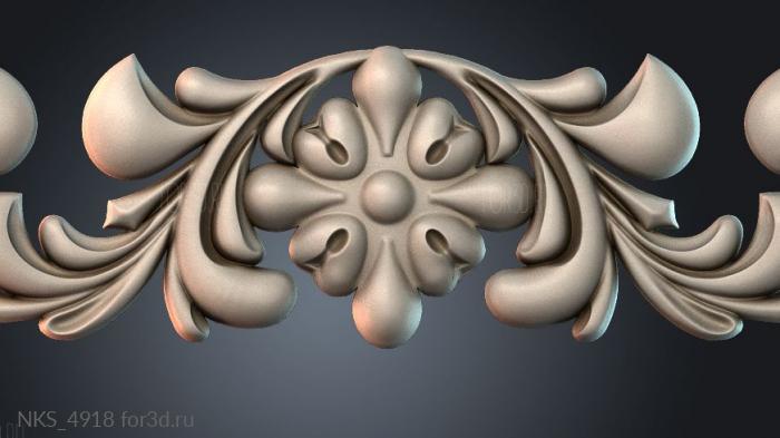 NKS_4918 3d stl for CNC