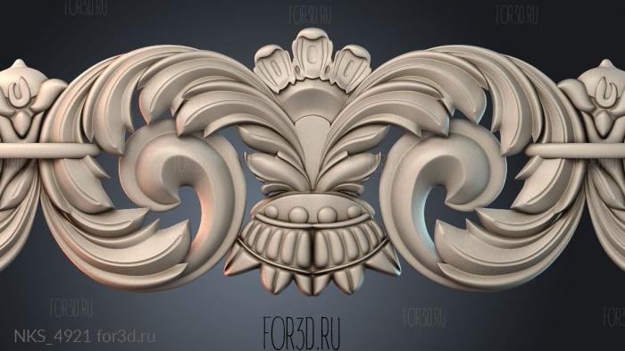 NKS_4921 3d stl модель для ЧПУ