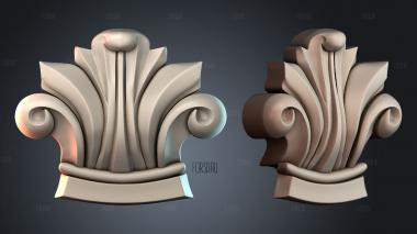 NKS_4925 stl model for CNC