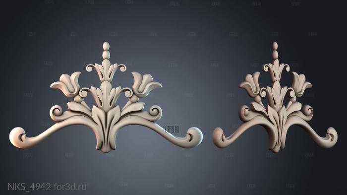 NKS_4942 3d stl for CNC