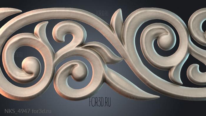 NKS_4947 3d stl for CNC