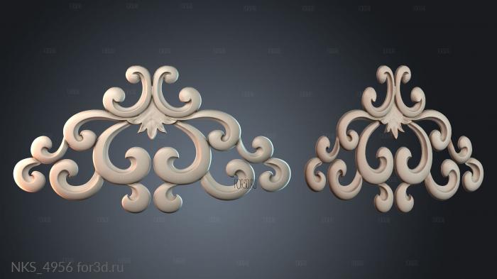 NKS_4956 3d stl for CNC
