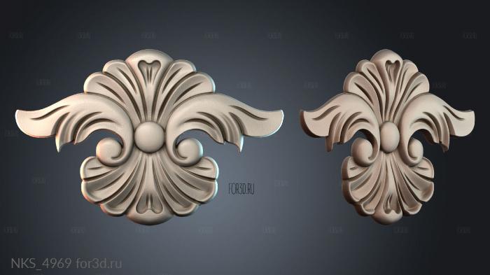NKS_4969 3d stl for CNC
