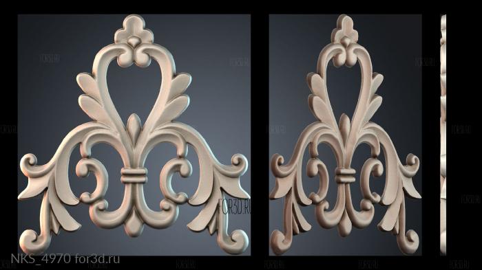 NKS_4970 3d stl модель для ЧПУ