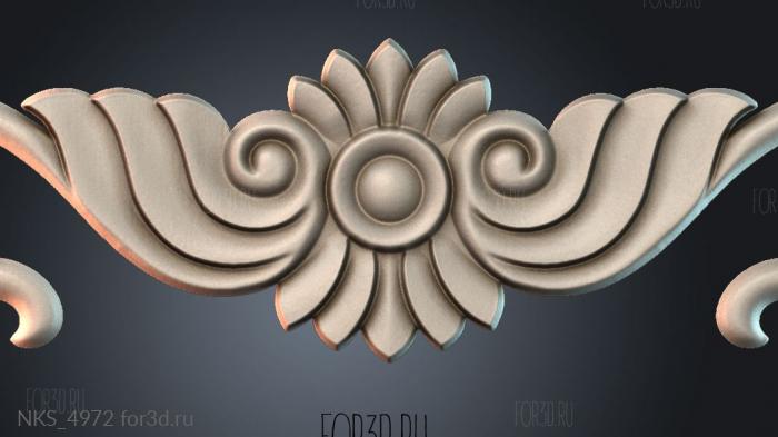 NKS_4972 3d stl for CNC