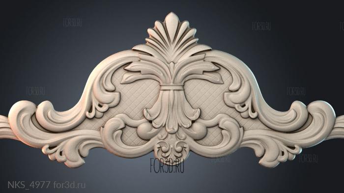 NKS_4977 3d stl for CNC