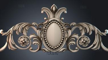 NKS_5057 3d stl модель для ЧПУ