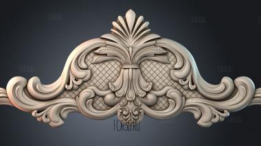 NKS_5058 3d stl модель для ЧПУ