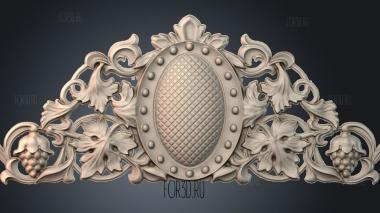 NKS_5059 3d stl модель для ЧПУ