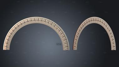 NKS_5061 3d stl модель для ЧПУ