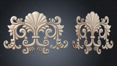 NKS_5064 3d stl модель для ЧПУ