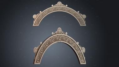 NKS_5066 3d stl модель для ЧПУ