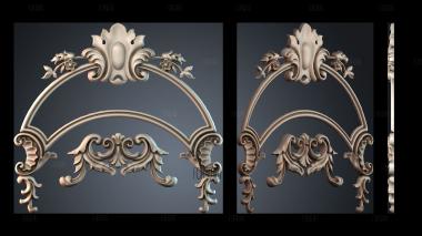 NKS_5068 3d stl модель для ЧПУ