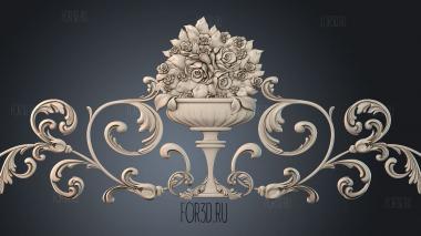 NKS_5070 3d stl модель для ЧПУ