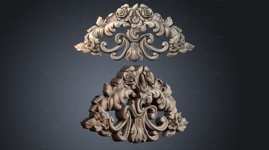 NKS_5072 3d stl модель для ЧПУ