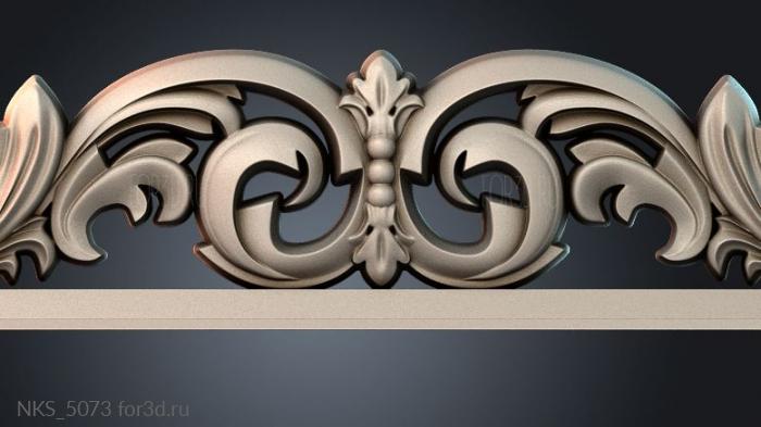 NKS_5073 3d stl модель для ЧПУ