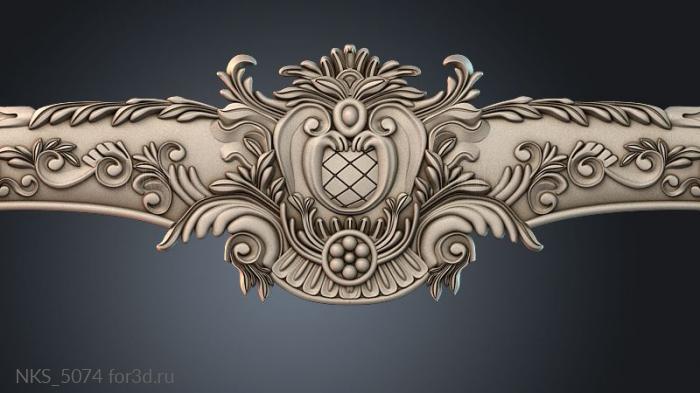 NKS_5074 3d stl модель для ЧПУ