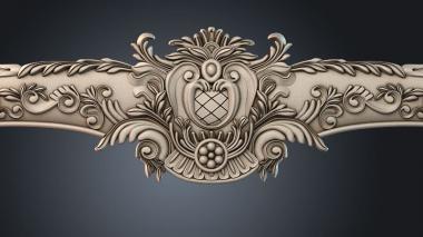 NKS_5074 3d stl модель для ЧПУ