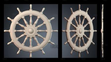 NKS_5079 3d stl модель для ЧПУ