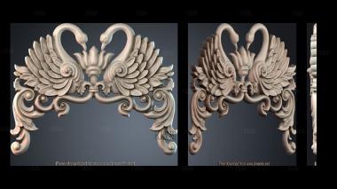 NKS_5080 3d stl модель для ЧПУ