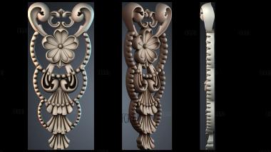 NKS_5081 3d stl модель для ЧПУ