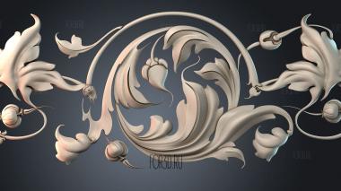 NKS_5082 3d stl модель для ЧПУ