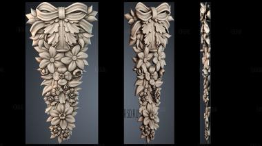 NKS_5083 3d stl модель для ЧПУ